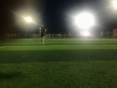مباريات خروج المغلوب في دوري أبطال أوروبارحلة الإثارة والتحدي